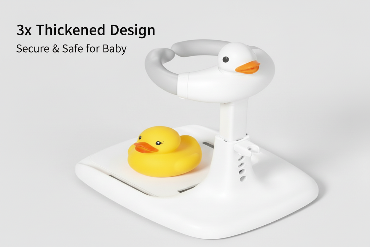 Baby  Bathtub Stand